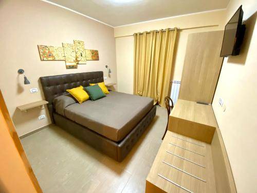 Photo of Bedroom in Ateleta