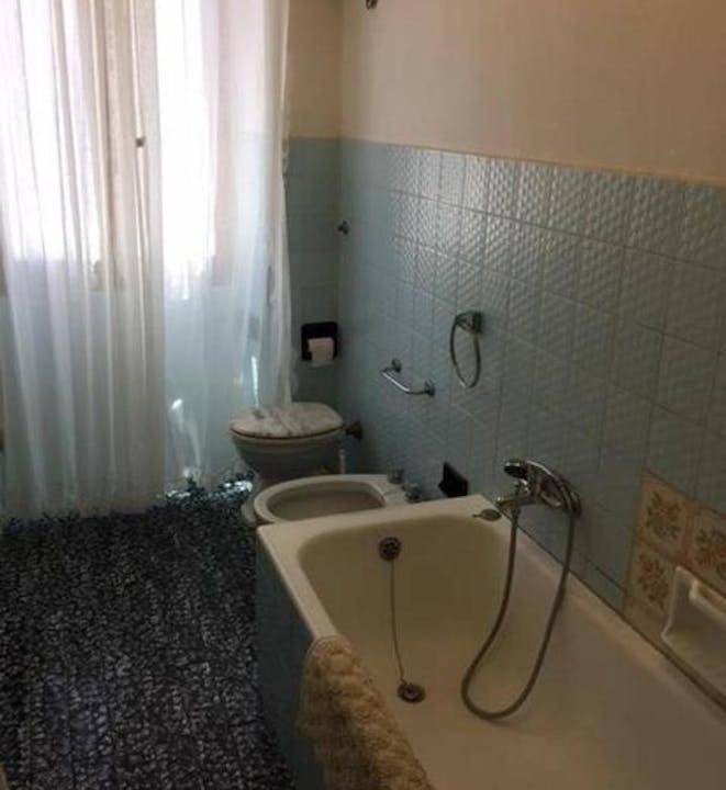 Photo of Bathroom in Alghero