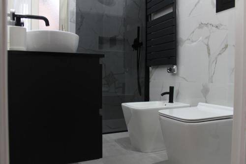Photo of Bathroom in Joppolo