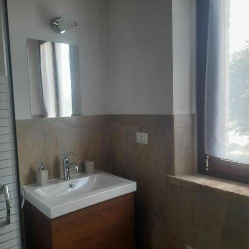 Photo of Bathroom in Loreto