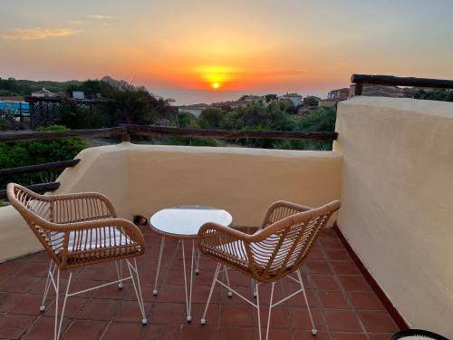Photo of Patio Balcony in Canneddi