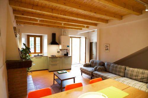 Photo of Livingroom in Firenzuola