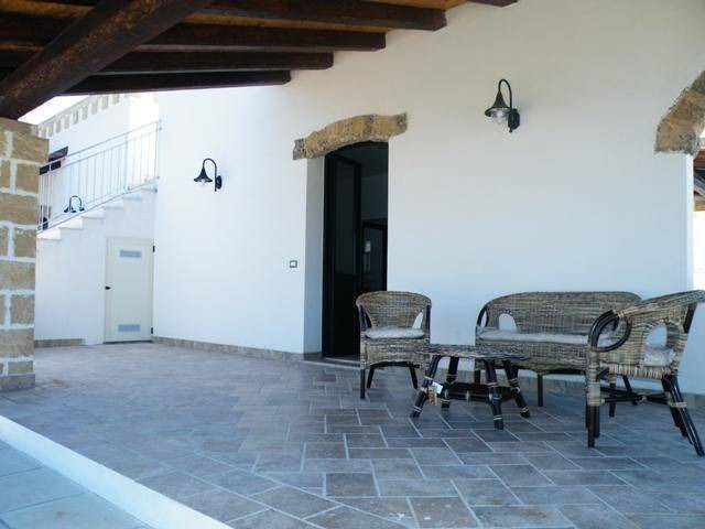 Photo of Patio Balcony in Sogliano Cavour