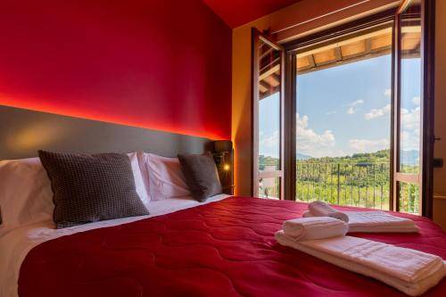 Photo of Bedroom in San Brizio
