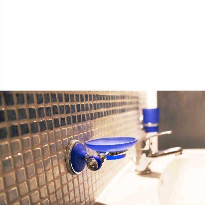 Photo of Bathroom in Palazzolo Acreide Historic Centre