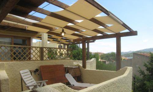 Photo of Patio Balcony in Cannigione