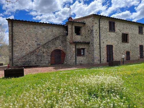 Photo of Buildings in Massa Marittima