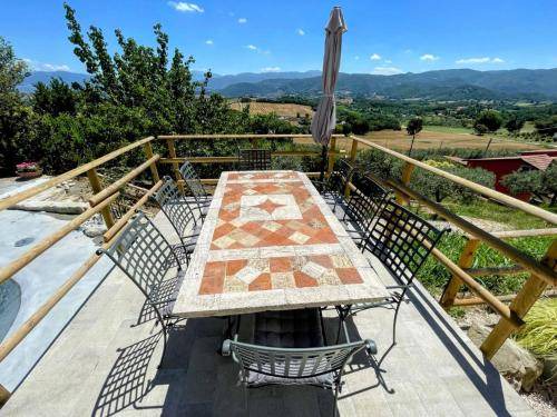Photo of Patio Balcony in Ocenelli
