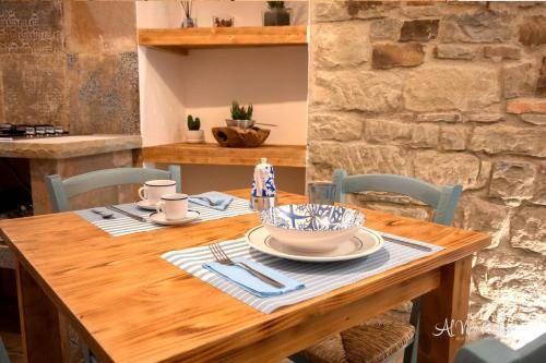 Photo of Kitchen in Pietrapertosa