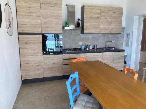 Photo of Kitchen in Villammare