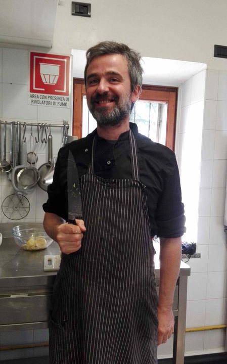 Photo of Kitchen in Como