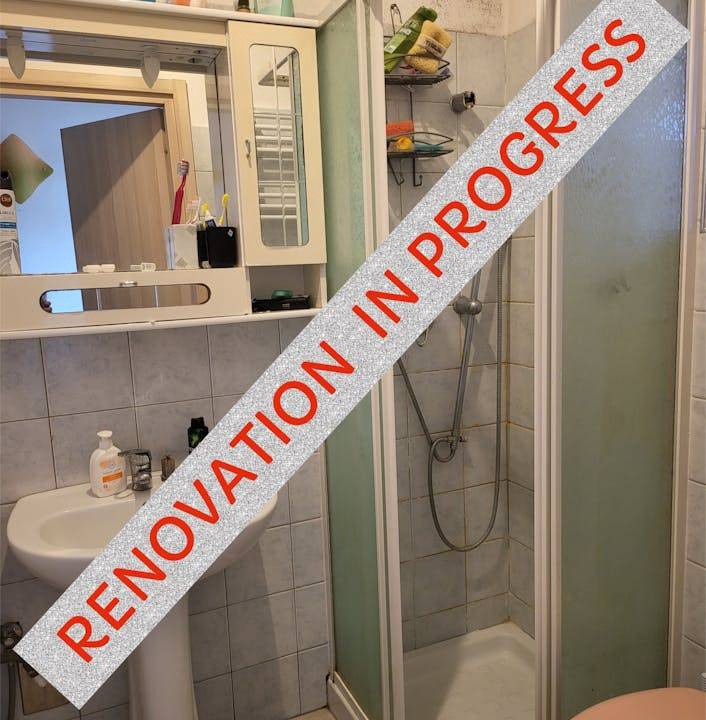 Photo of Bathroom in Borgo Dora