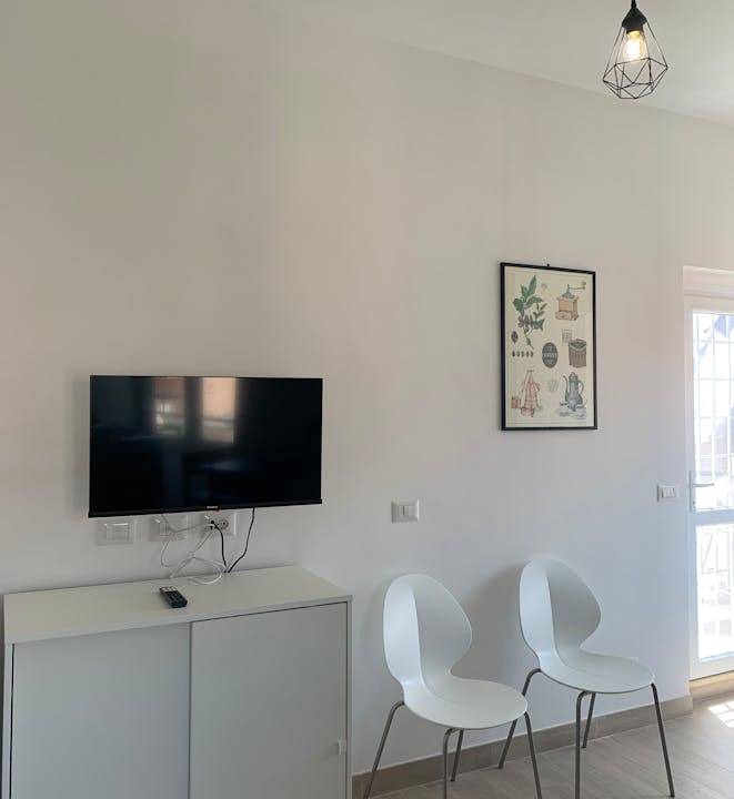 Photo of Livingroom in Quartiere XXVII Primavalle