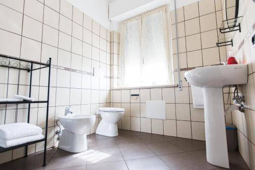 Photo of Bathroom in Molino Ciccolini