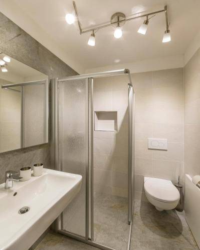 Photo of Bathroom in San Candido