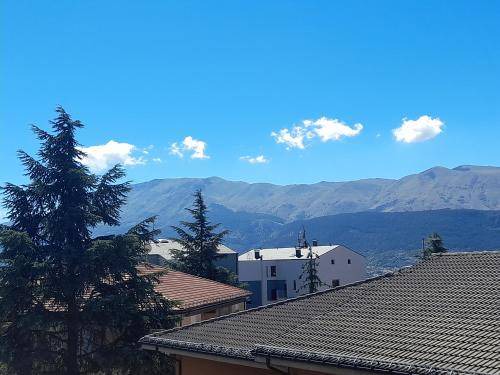 Photo of Buildings in L'Aquila