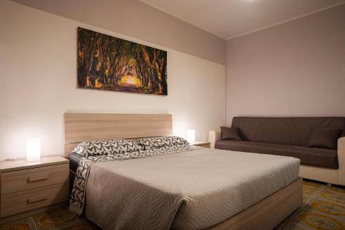 Photo of Bedroom in Roncoscaglia