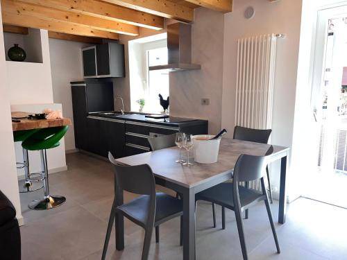 Photo of Livingroom in Rivoli Veronese