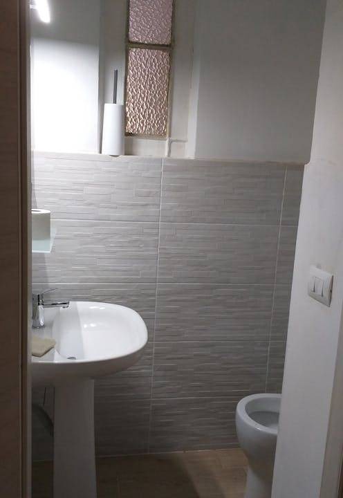 Photo of Bathroom in Vittoria