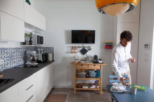 Photo of Kitchen in Conversano