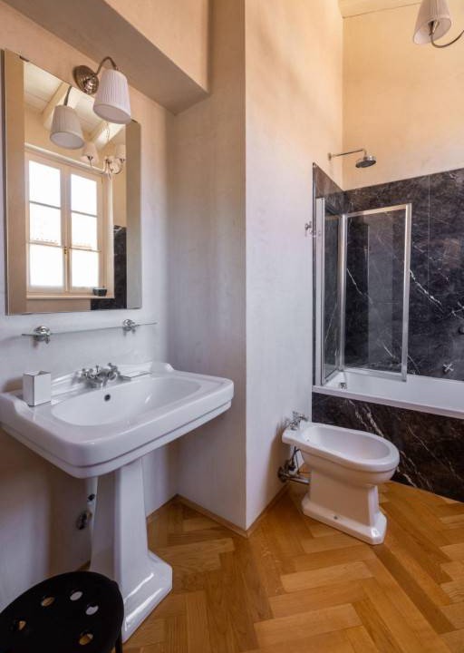 Photo of Bathroom in Strassoldo