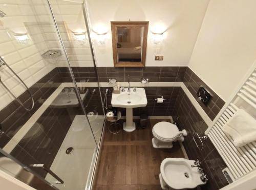 Photo of Bathroom in Lugo