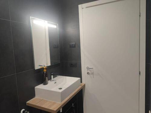 Photo of Bathroom in Saronno