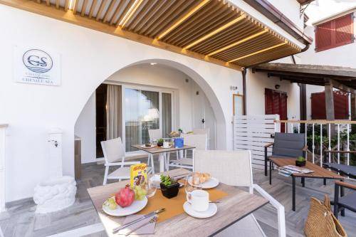 Photo of Patio Balcony in Crotone