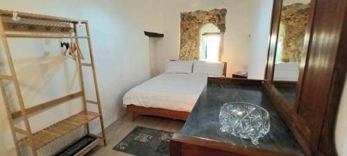 Photo of Bedroom in Seggiano