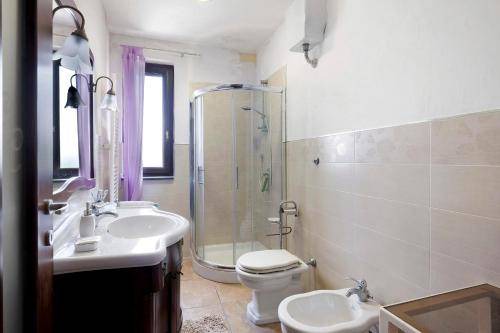 Photo of Bathroom in Terzigno