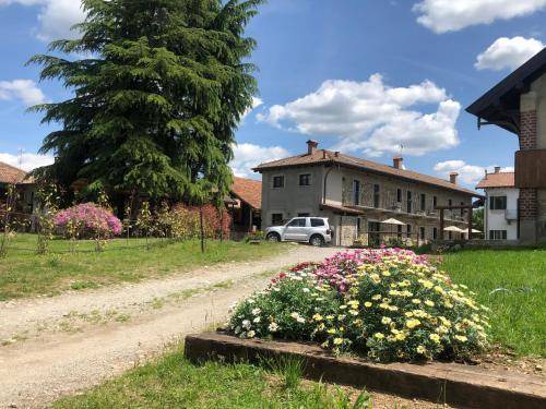 Photo of Buildings in Sesto Calende