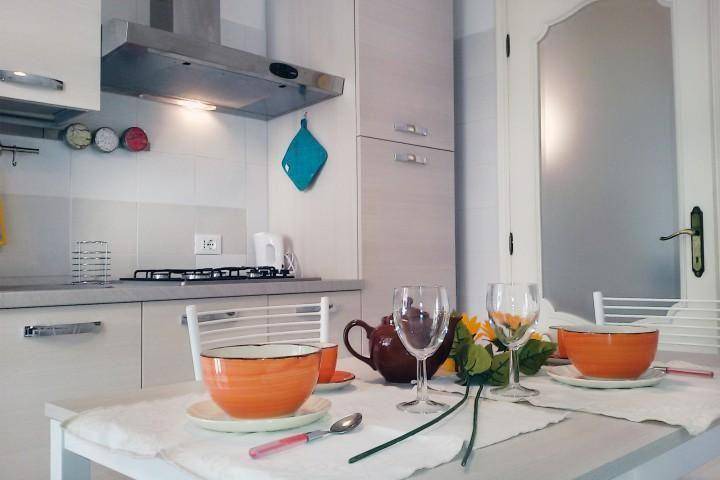 Photo of Kitchen in Bogliasco