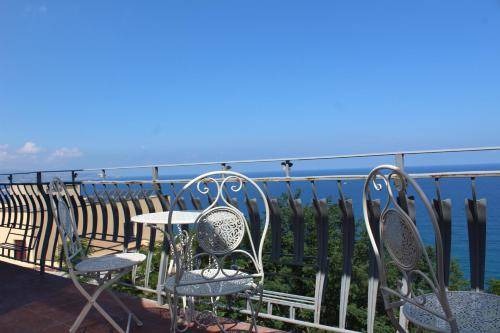 Photo of Patio Balcony in Pizzo