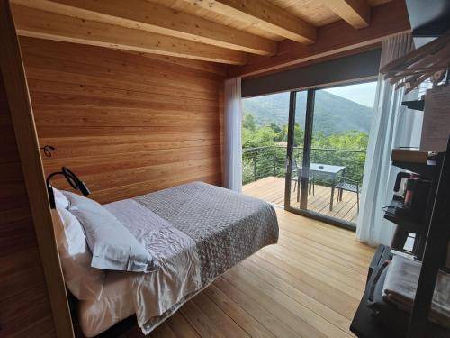 Photo of Bedroom in Solagna
