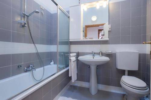 Photo of Bathroom in Povoletto