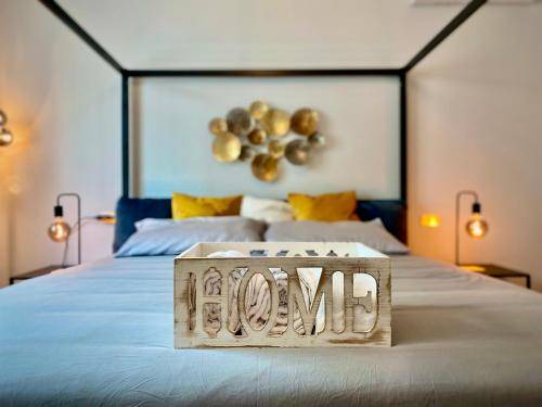 Photo of Bedroom in Case Nuove
