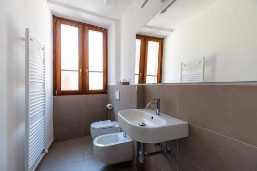 Photo of Bathroom in Domodossola