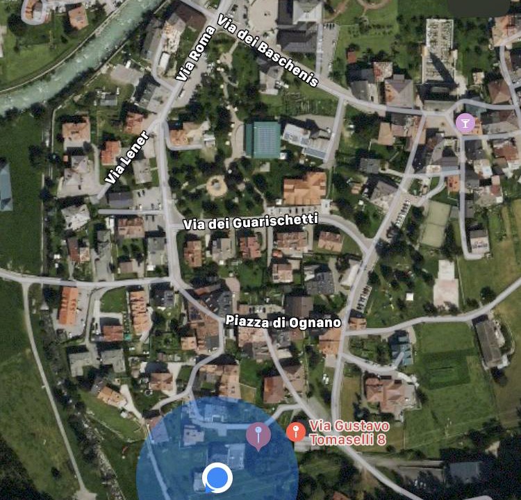 Photo of Others in Pellizzano