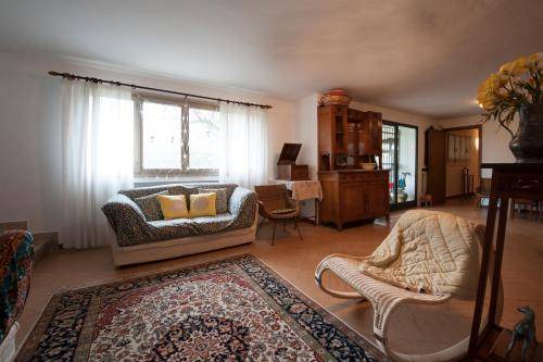 Photo of Livingroom in Montegalda