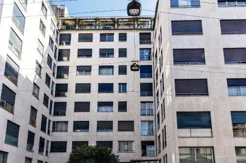 Photo of Buildings in Porta Nuova