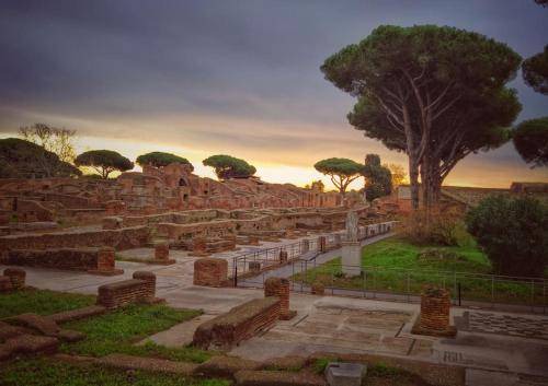 Photo of Others in Ostia Antica
