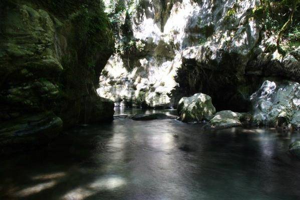Photo of Outdoor in Palinuro