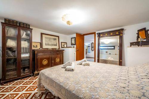 Photo of Bedroom in Addaura