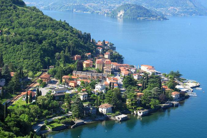 Photo of Others in Varenna