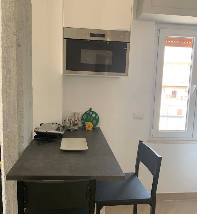 Photo of Kitchen in Quartiere XXVII Primavalle