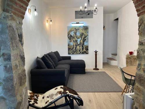 Photo of Livingroom in Seggiano