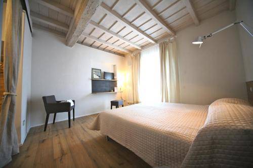 Photo of Bedroom in Pavia