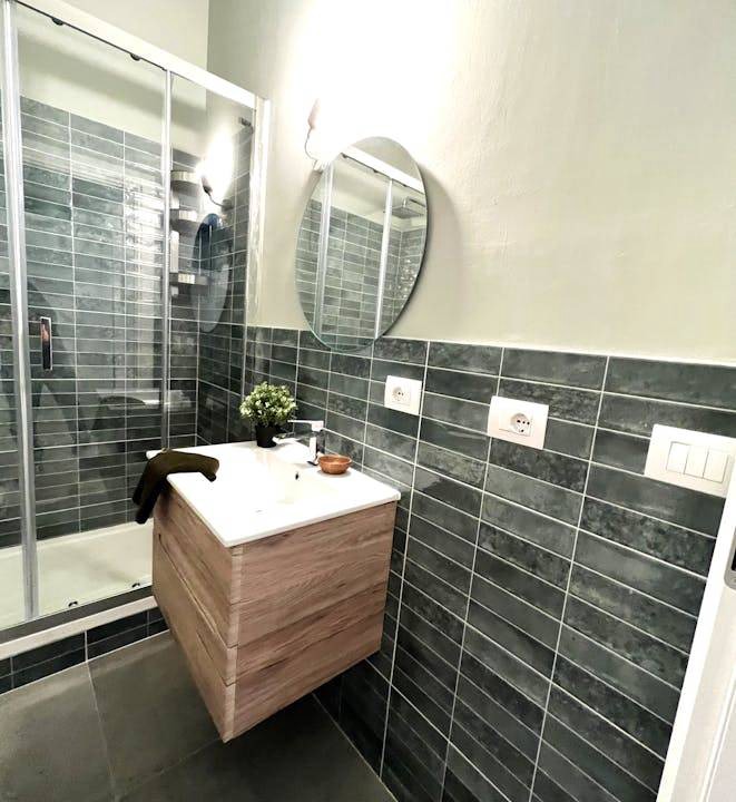 Photo of Bathroom in Pavia