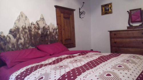 Photo of Bedroom in Croveo