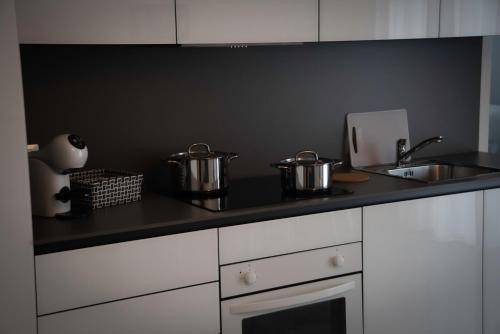 Photo of Kitchen in San Giorgio Ionico